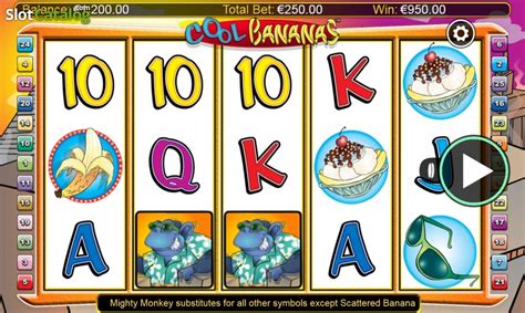 cool bananas casino|Cool Bananas Slots .